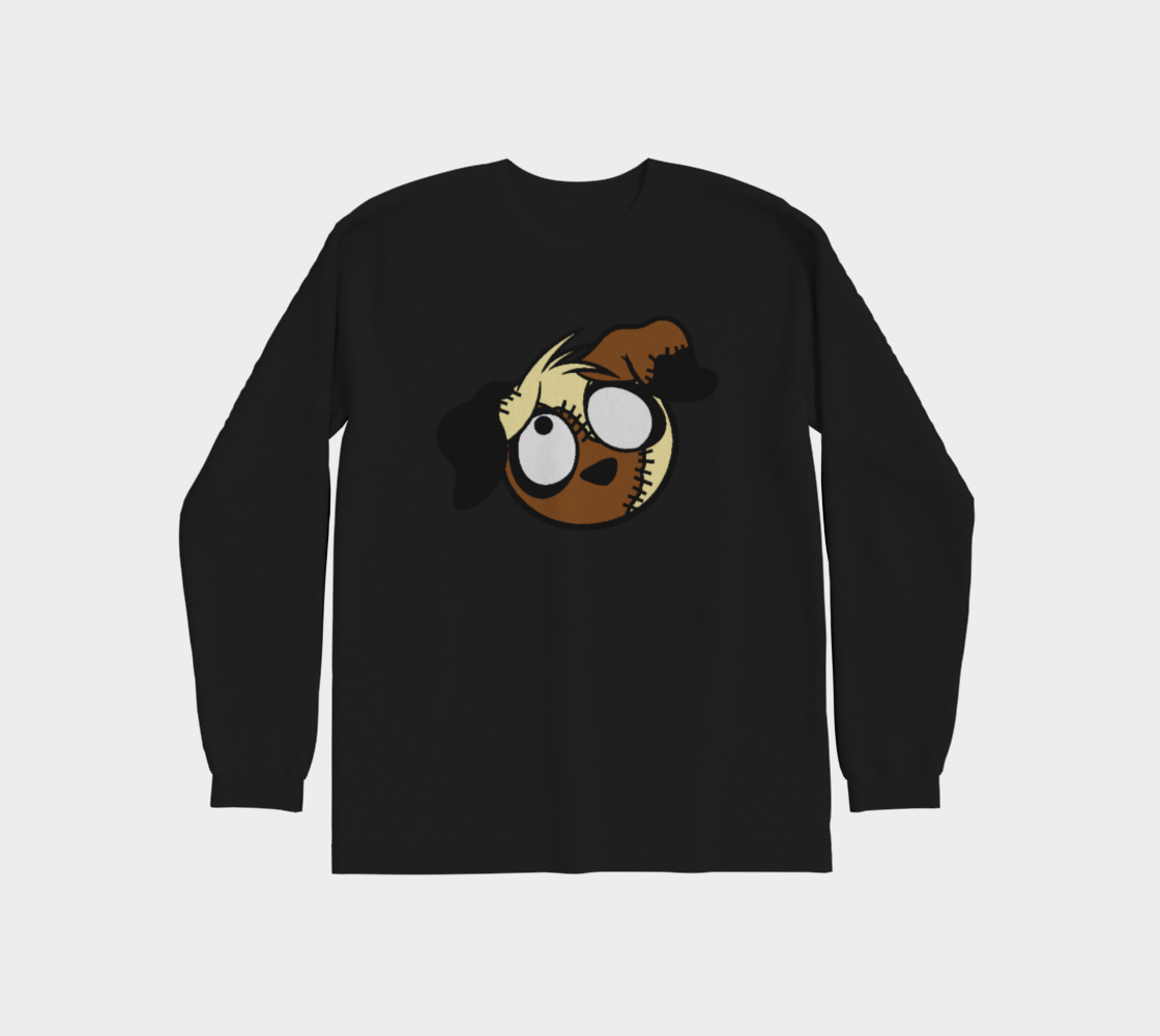 Labrador Retriever frankenlab preview