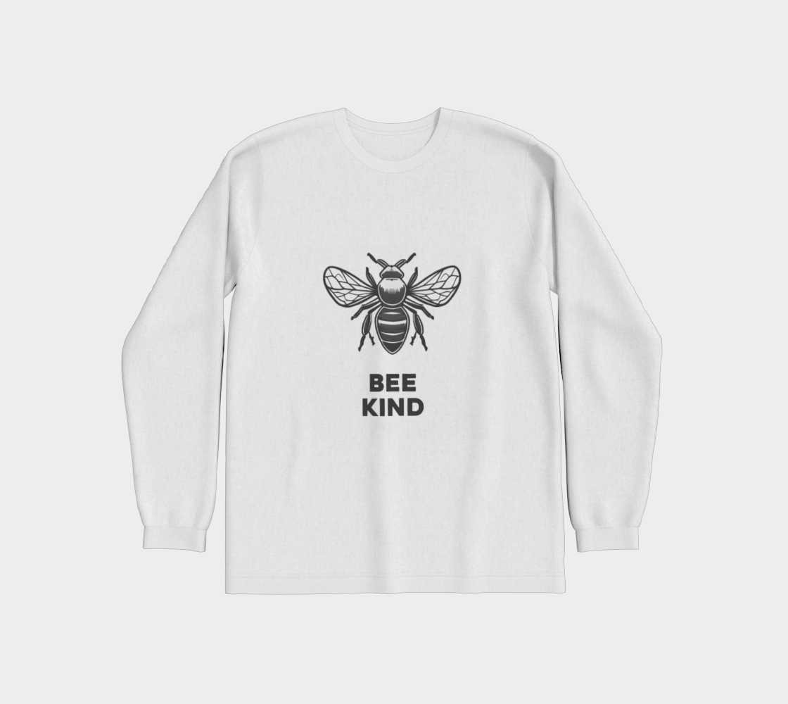 Bee Kind preview #1