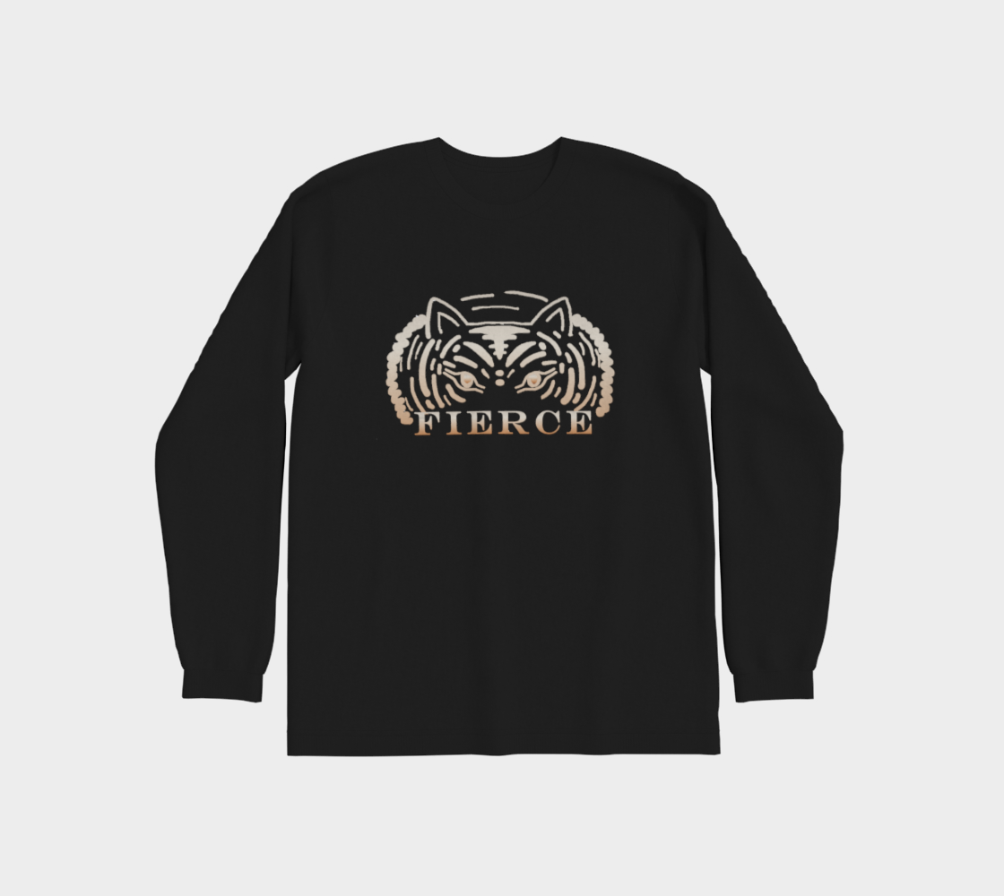 Fierce preview