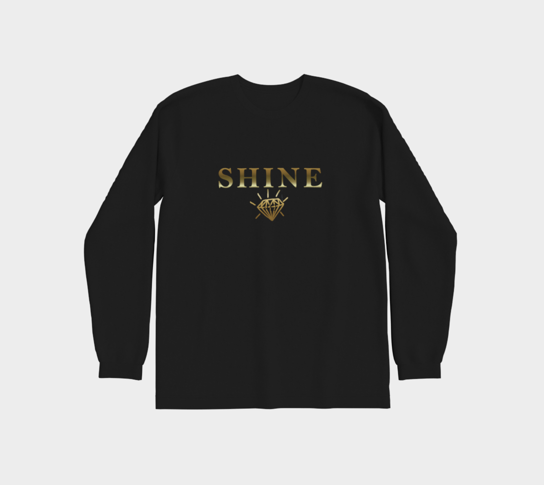 Shine preview #1