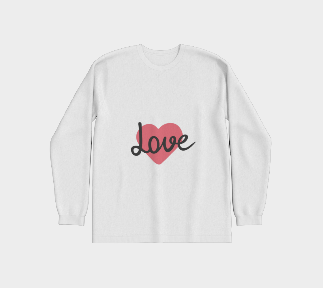 Love Heart preview
