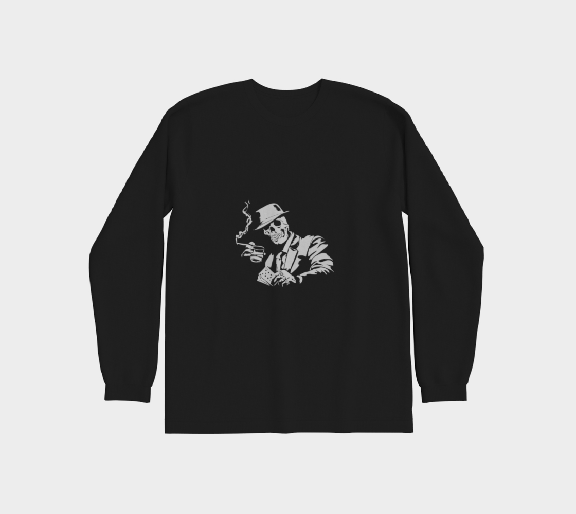 Gangster preview