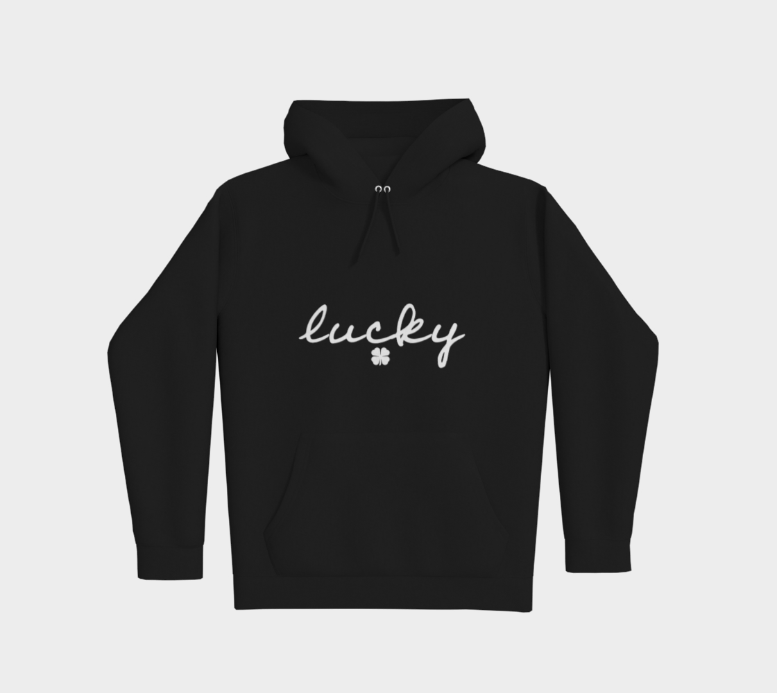 I'm Lucky preview