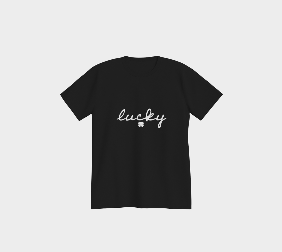 I'm Lucky preview