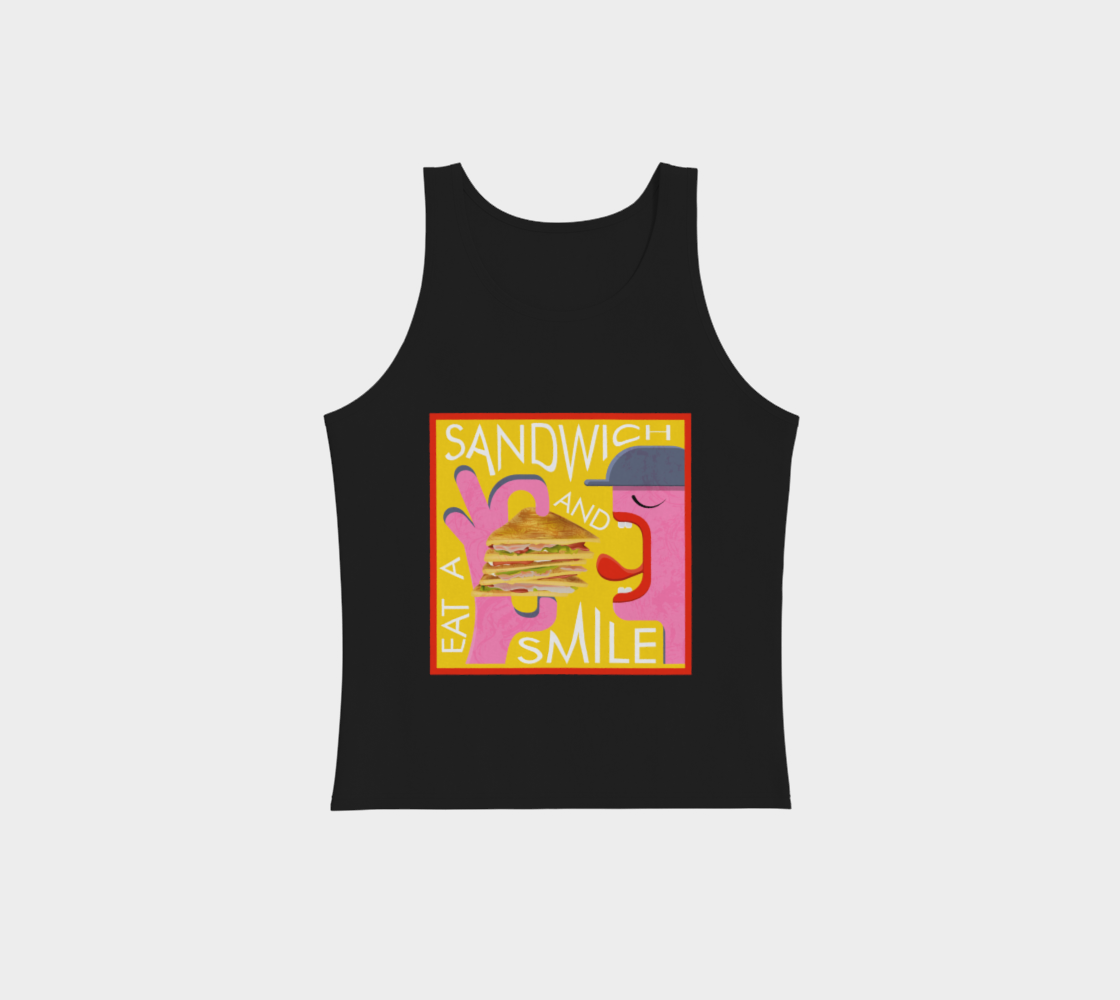Eat a sandwich. Sandwich day. preview