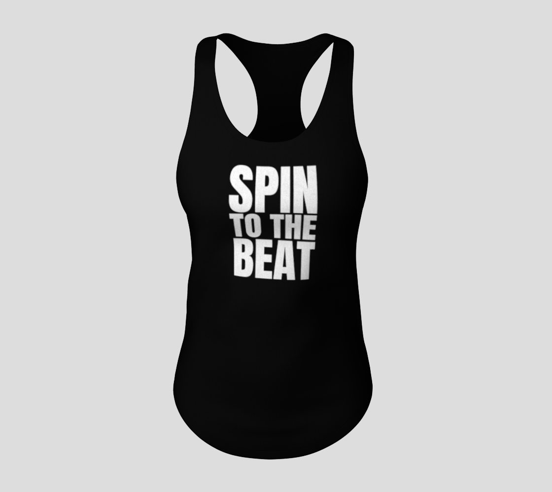 Spin to the Beat preview #3