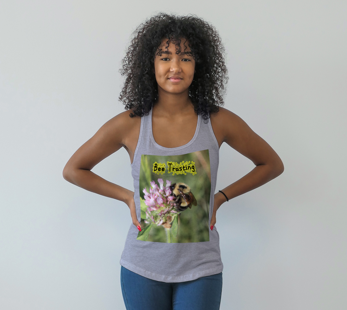 Bee Trusting  preview