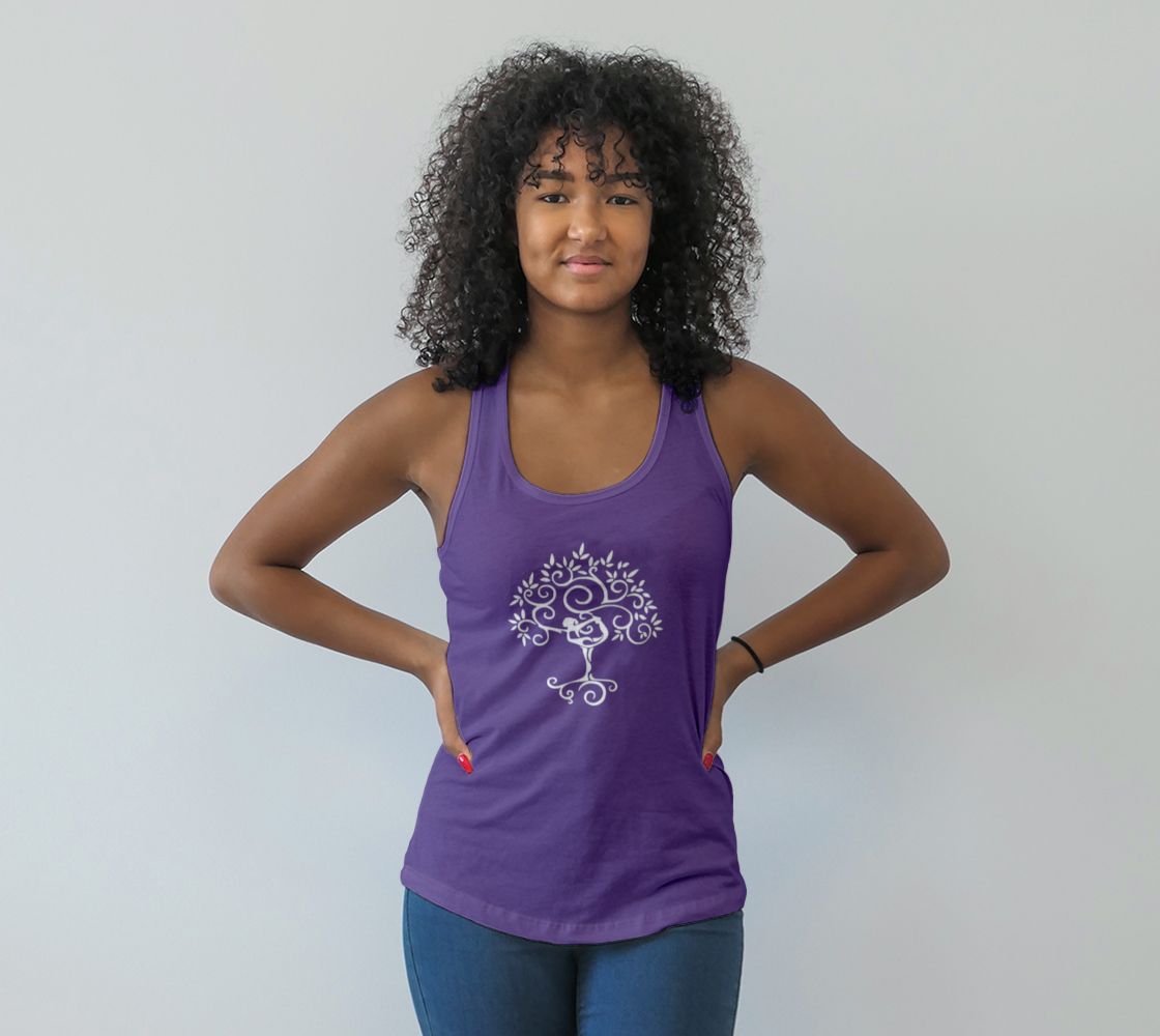 Yoga Tree Racerback 2Wpl preview