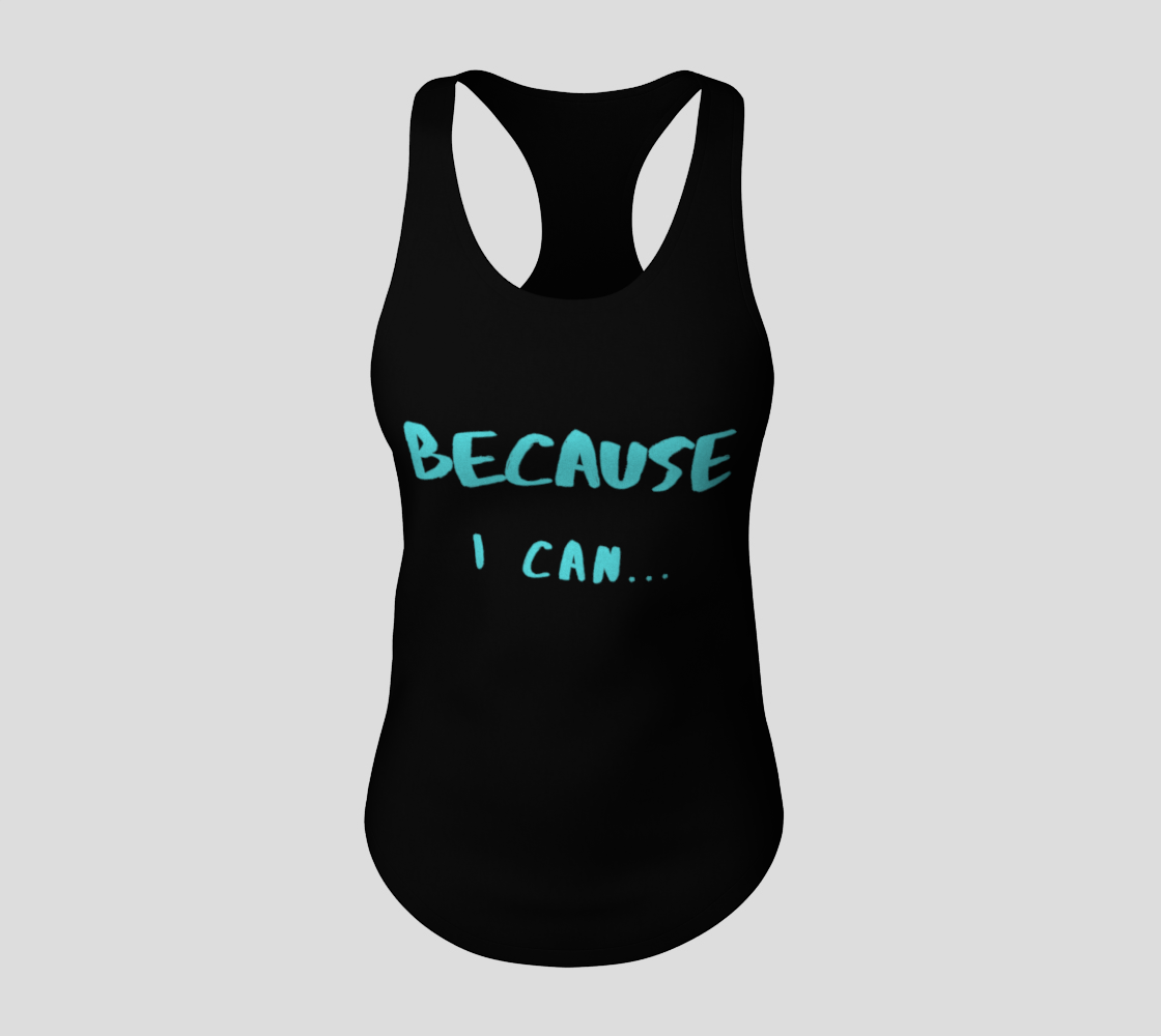 Aperçu de Because I Can #3