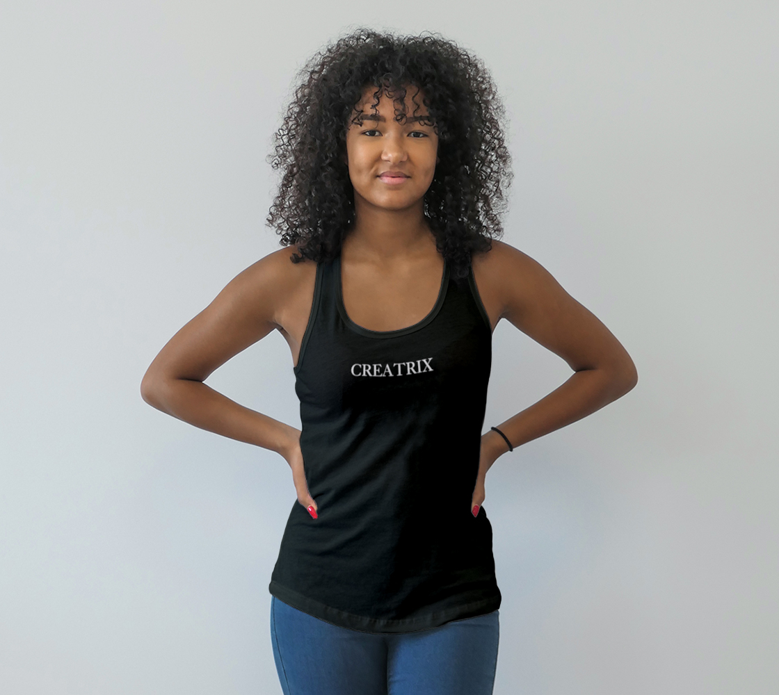 Creatrix preview #1