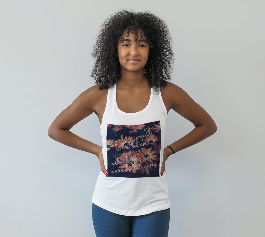 blooming preview #1
