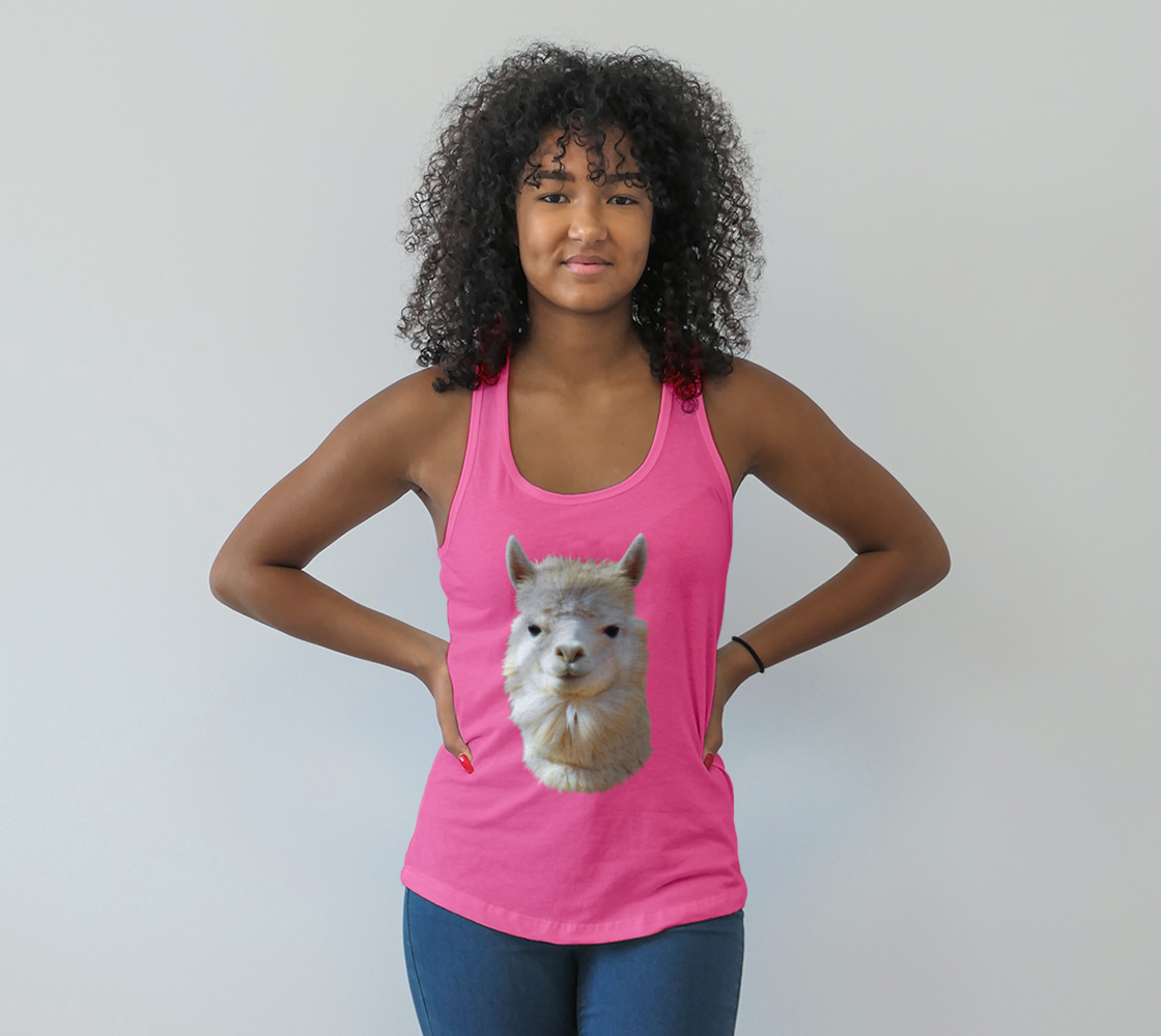 Alpaca preview #1