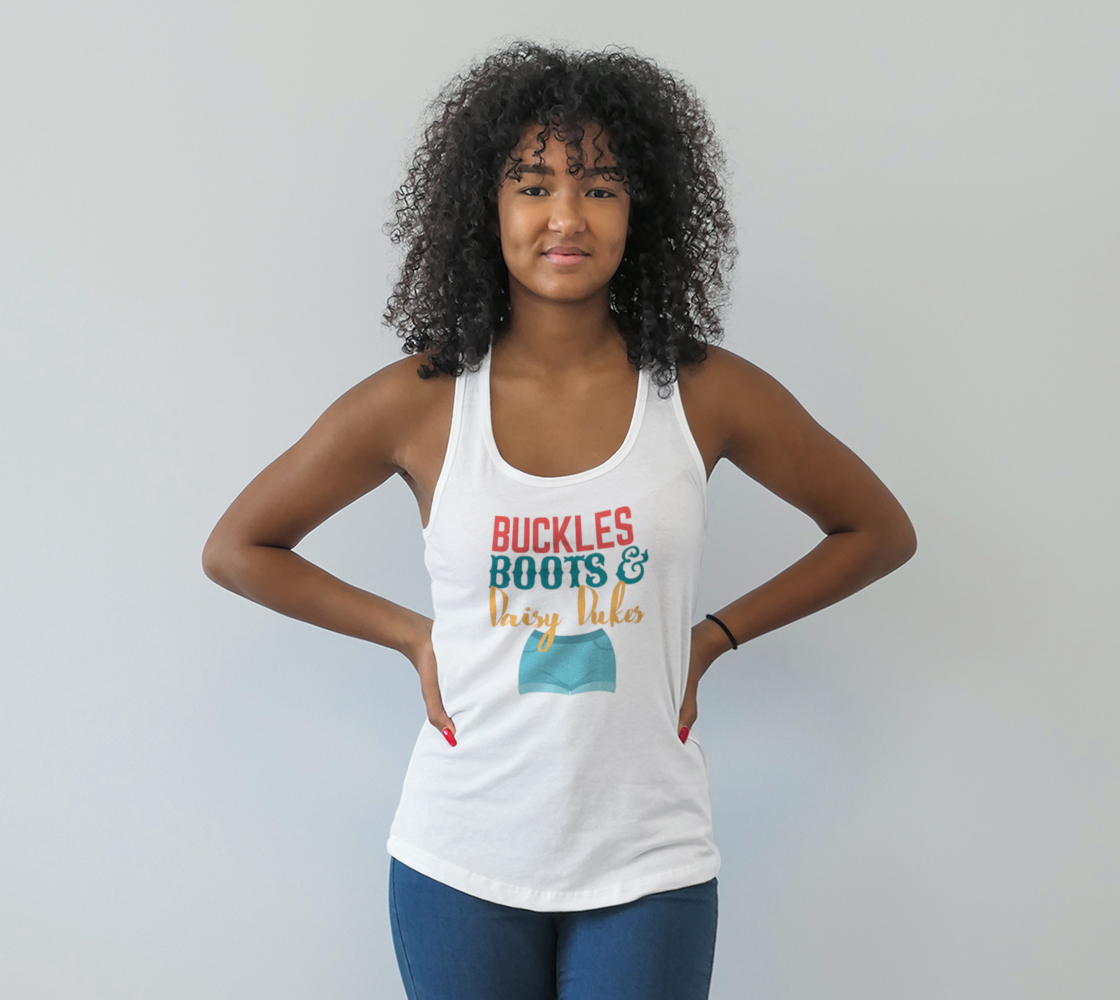 Country Essentials Tank preview