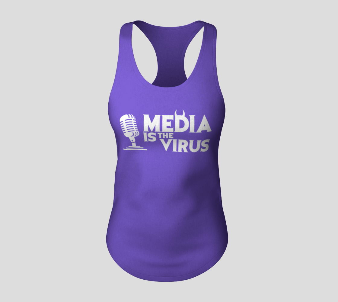 Media is the virus preview #3