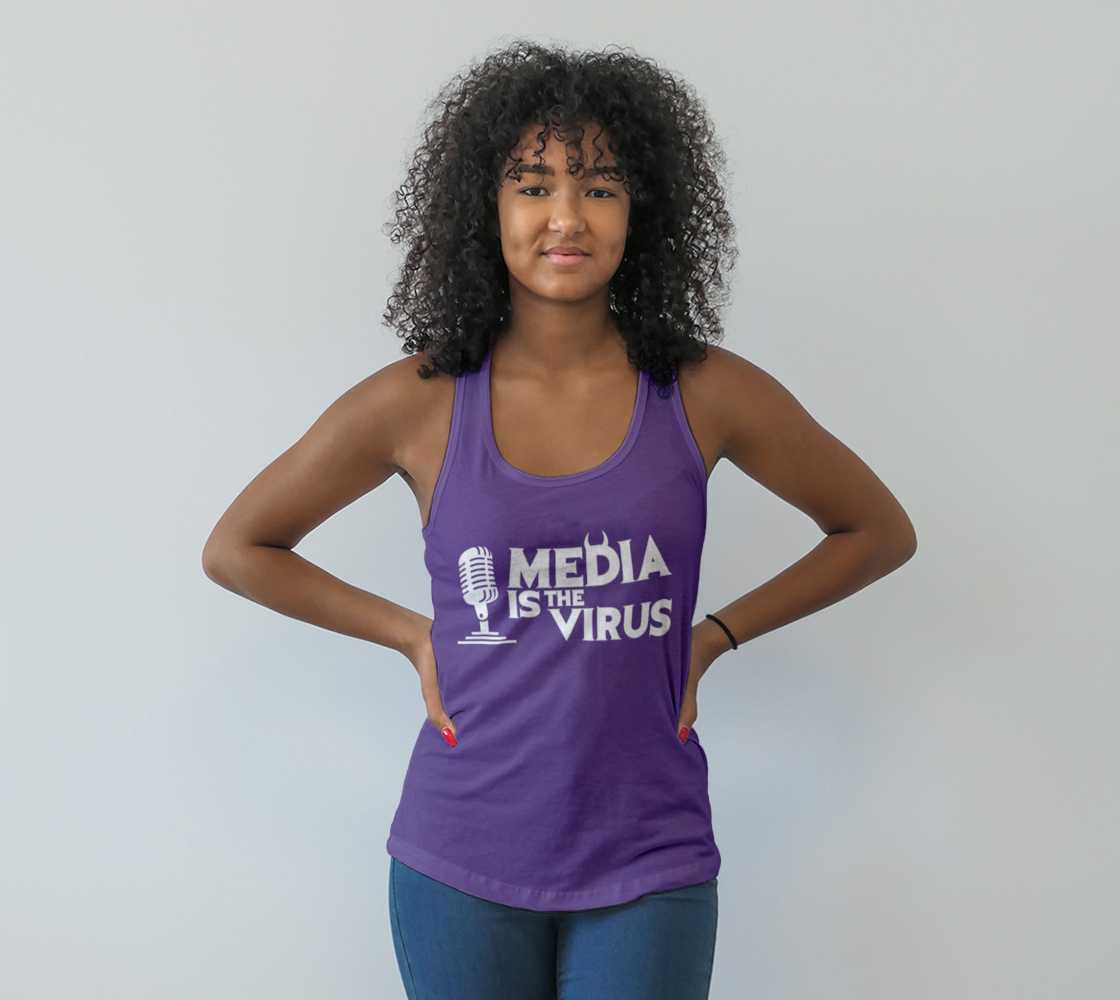 Media is the virus preview #1