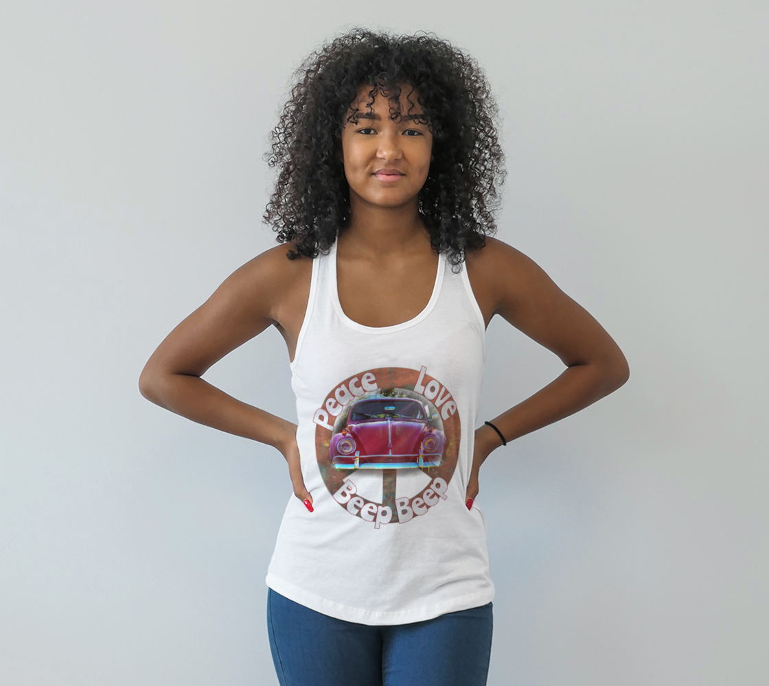 BeepBeep Peace preview