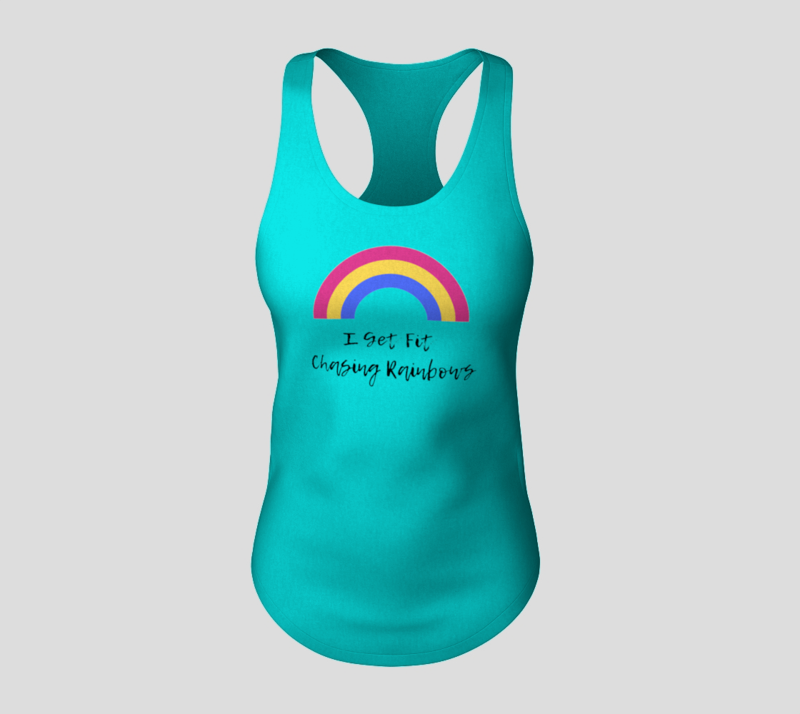 Get Fit Chasing Rainbows preview #3
