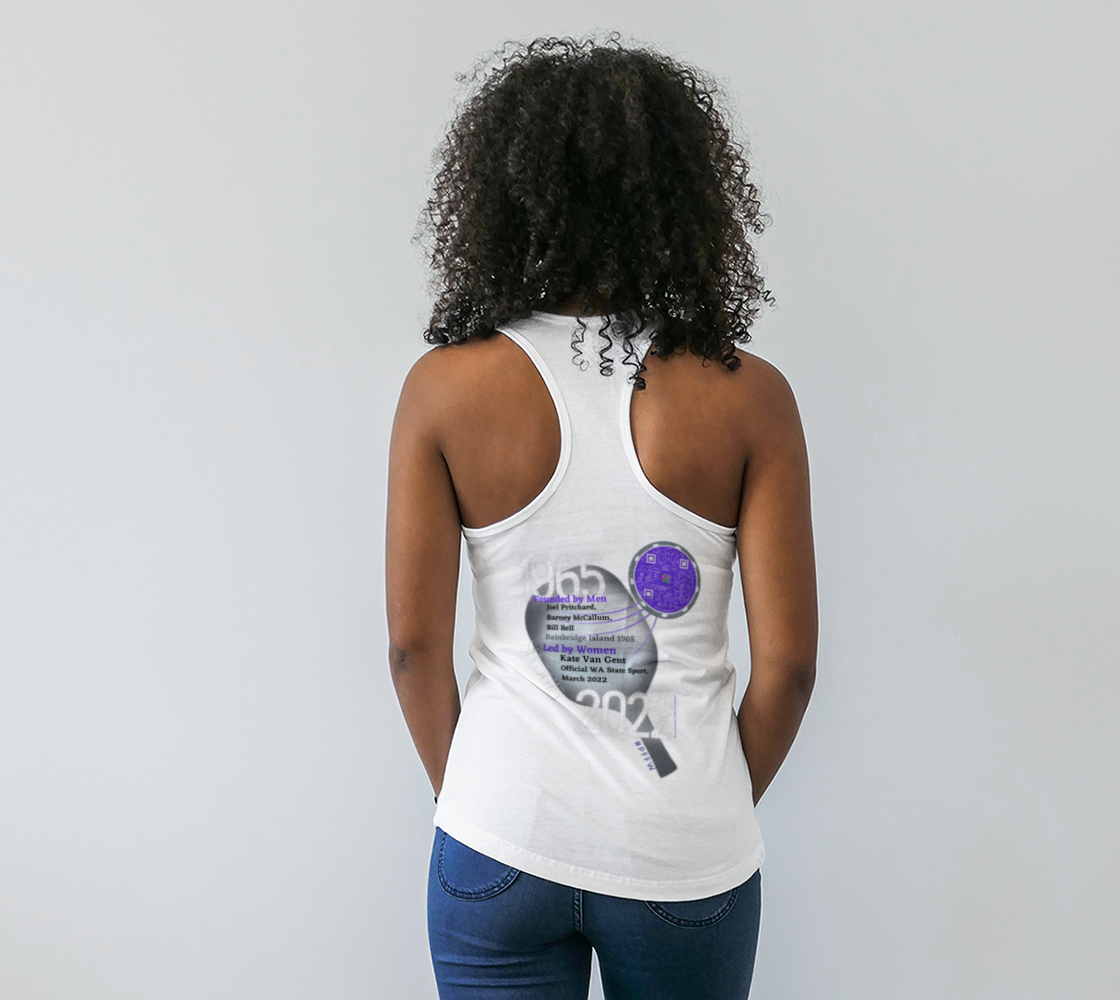 Embrace the Noise around Pickleball #PFFW preview #2