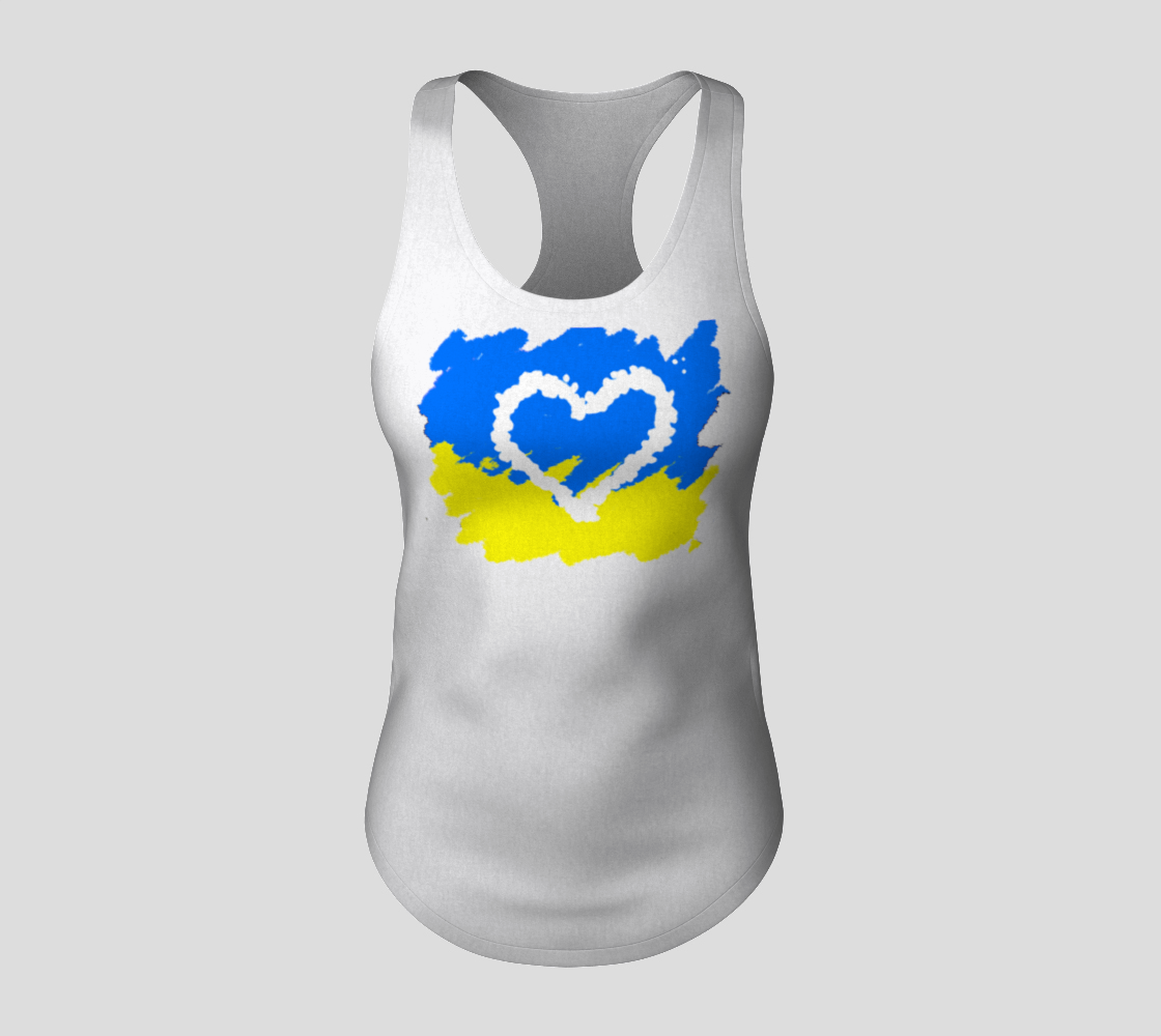 love to Ukraine preview #3