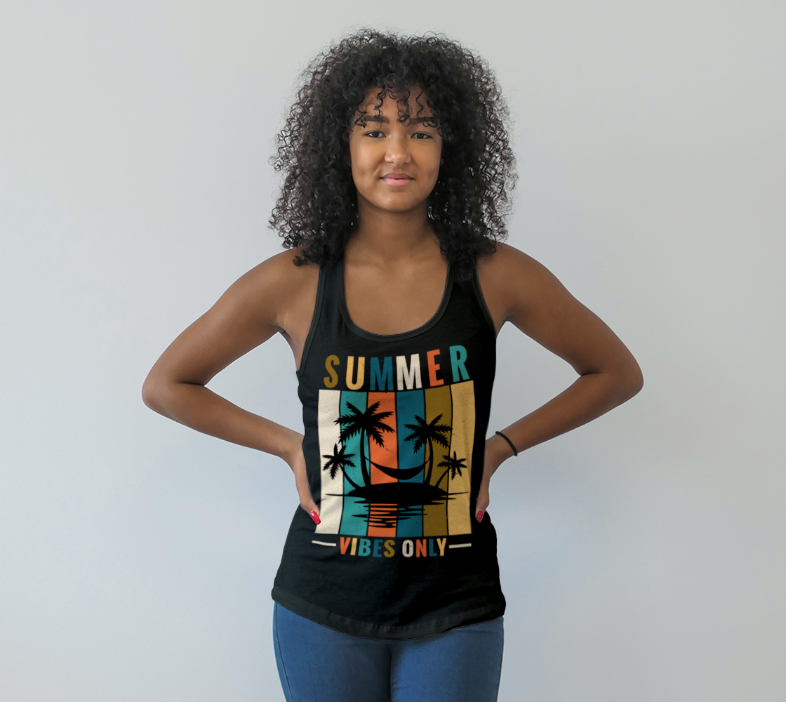 Summer Vibes Only preview