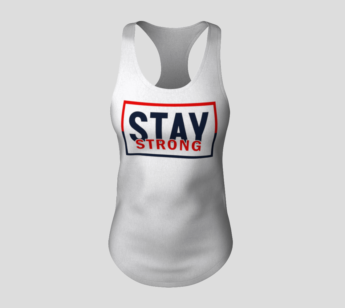 Stay Postive preview #3