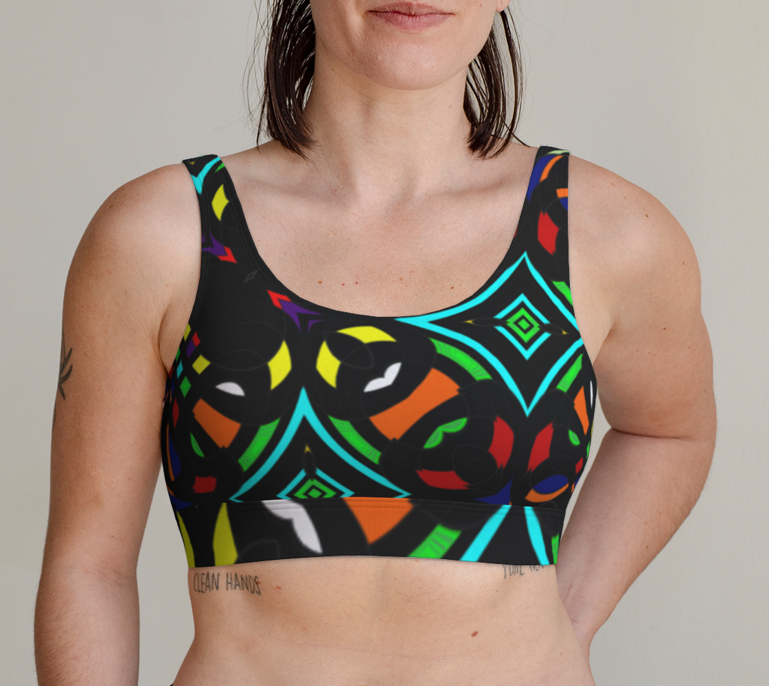 A Bright Attitude preview #1