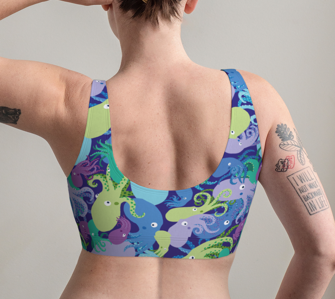 OctoPaisley preview #2