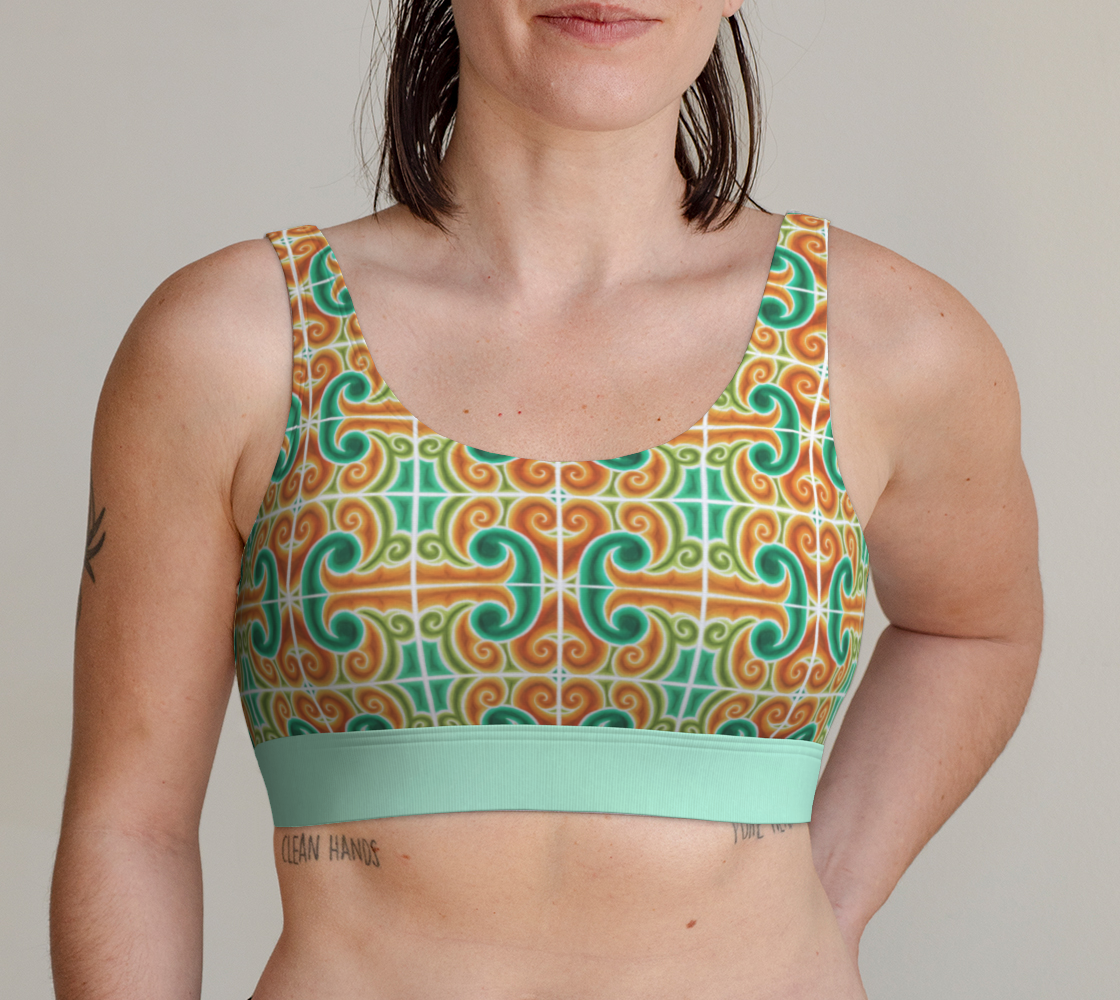 Sunny Scoop Bralette preview