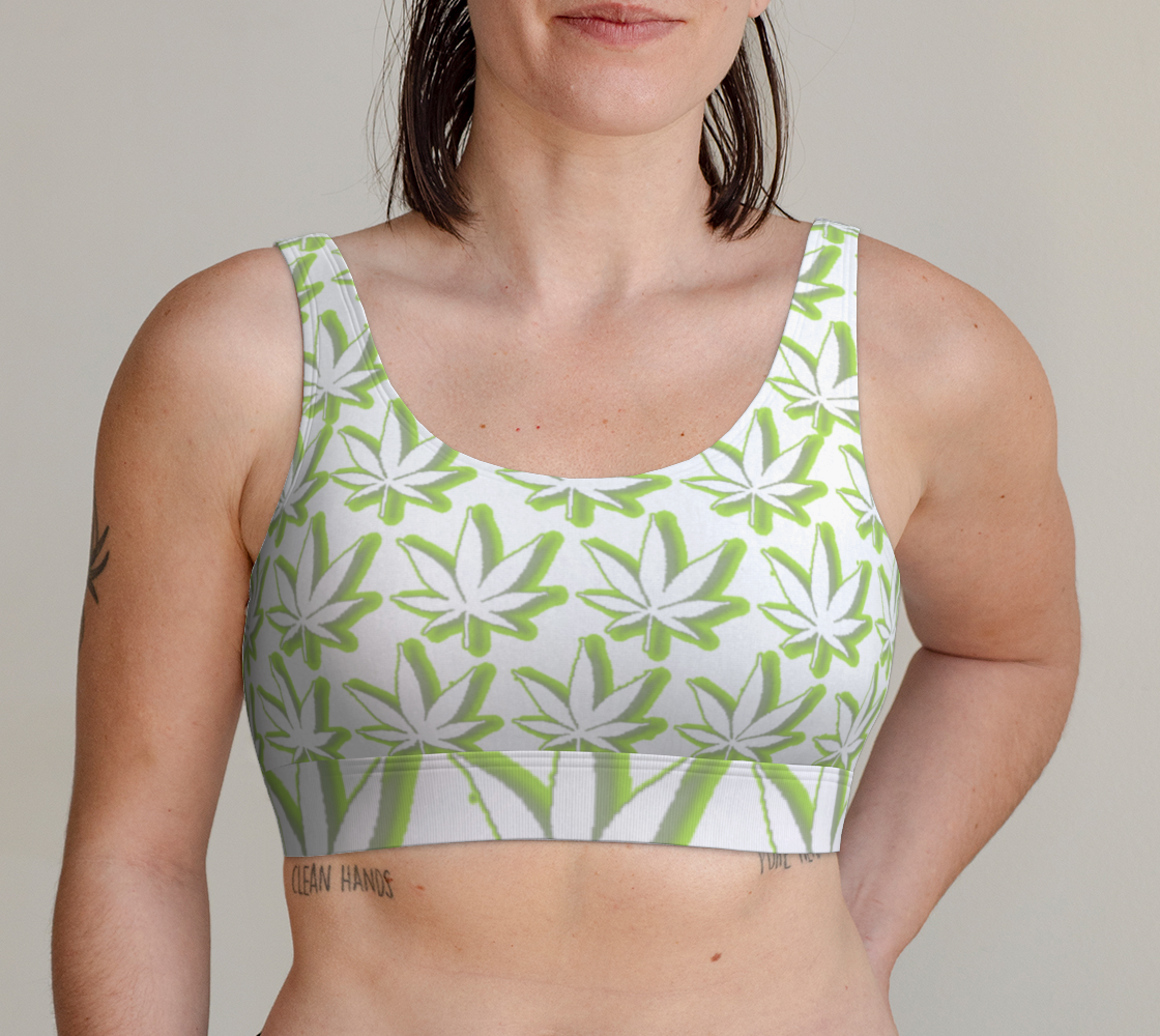 Green everywhere preview #1