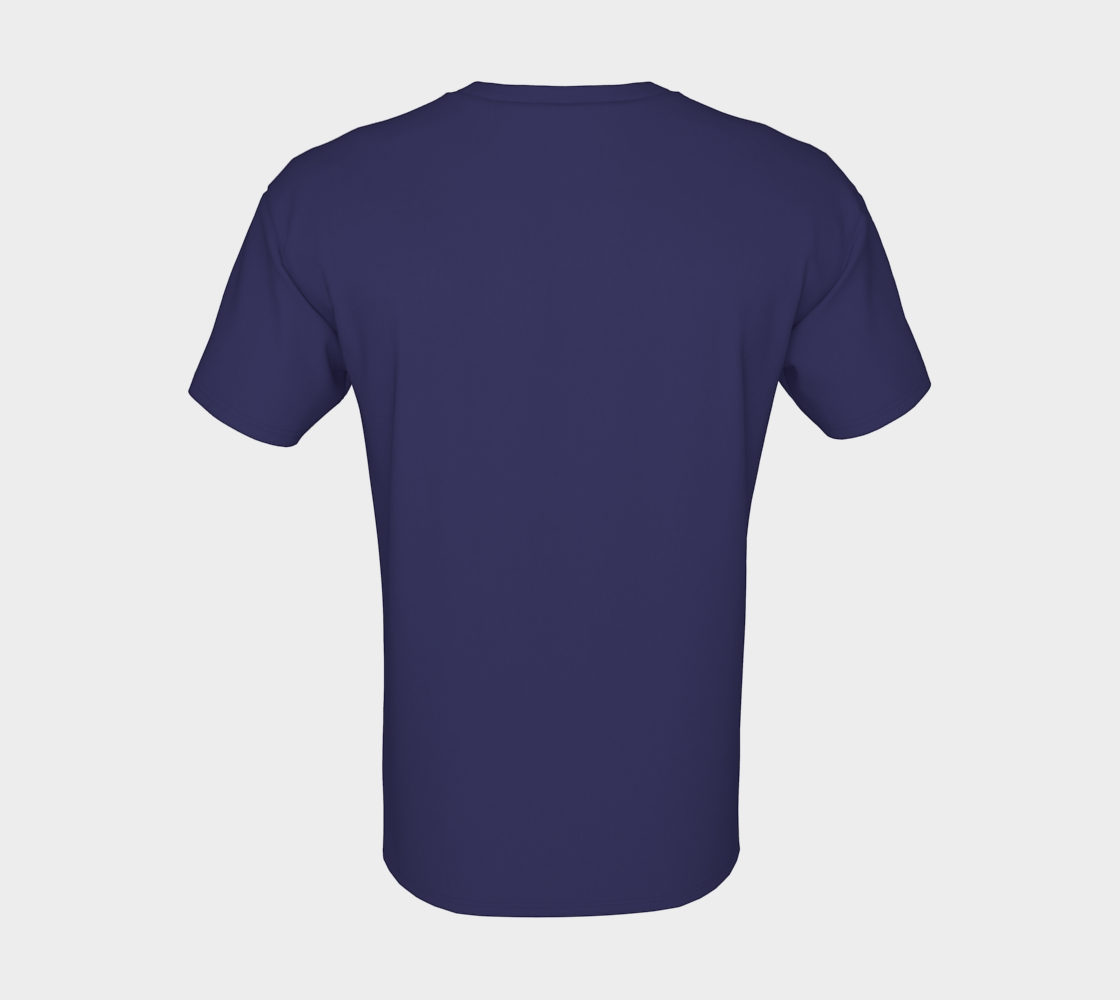 The Lizard T-Shirt preview #8