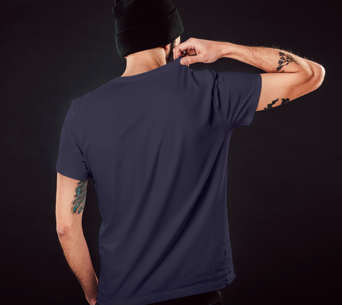 The Lizard T-Shirt preview #5