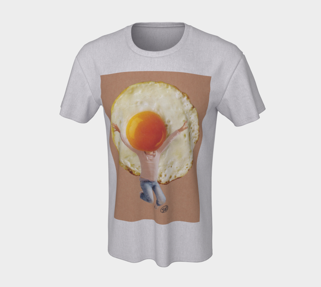 Sonny T-Shirt preview #7