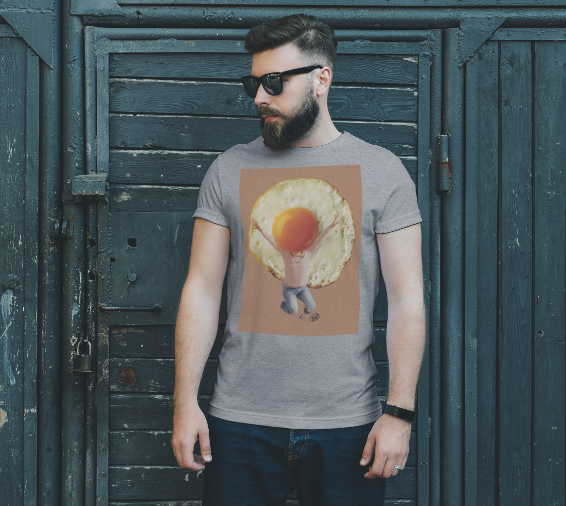 Sonny T-Shirt preview #2