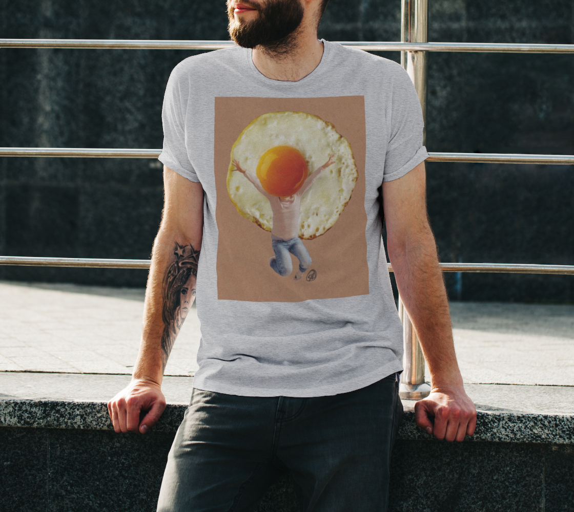 Sonny T-Shirt preview #3