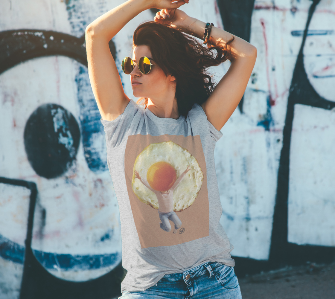 Sonny T-Shirt preview #4