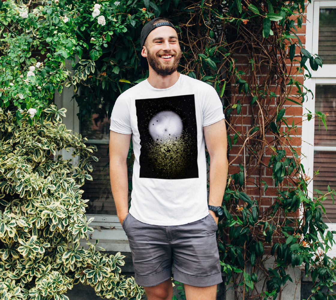 Moon T-Shirt preview #1