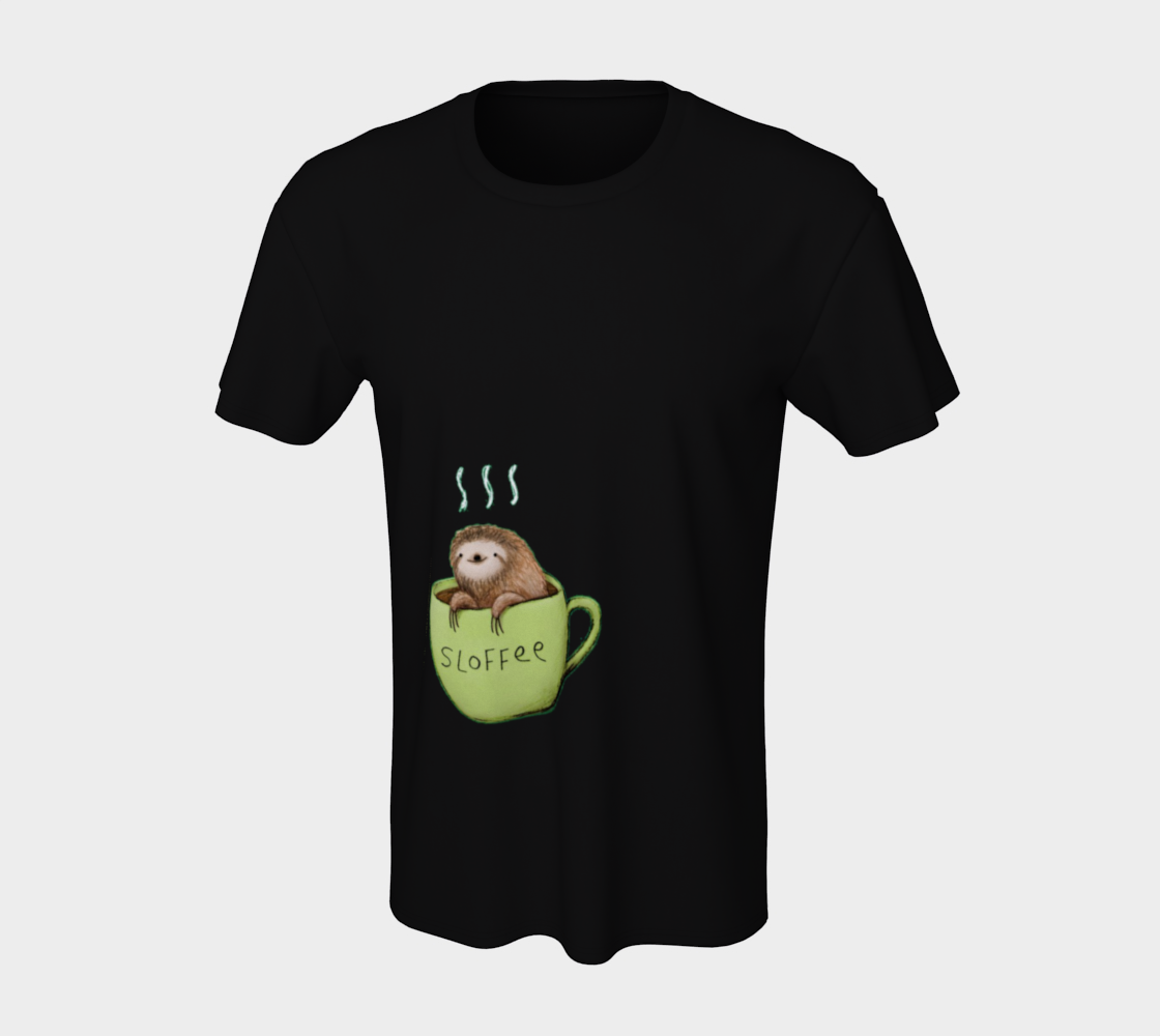 Sloffee preview #7