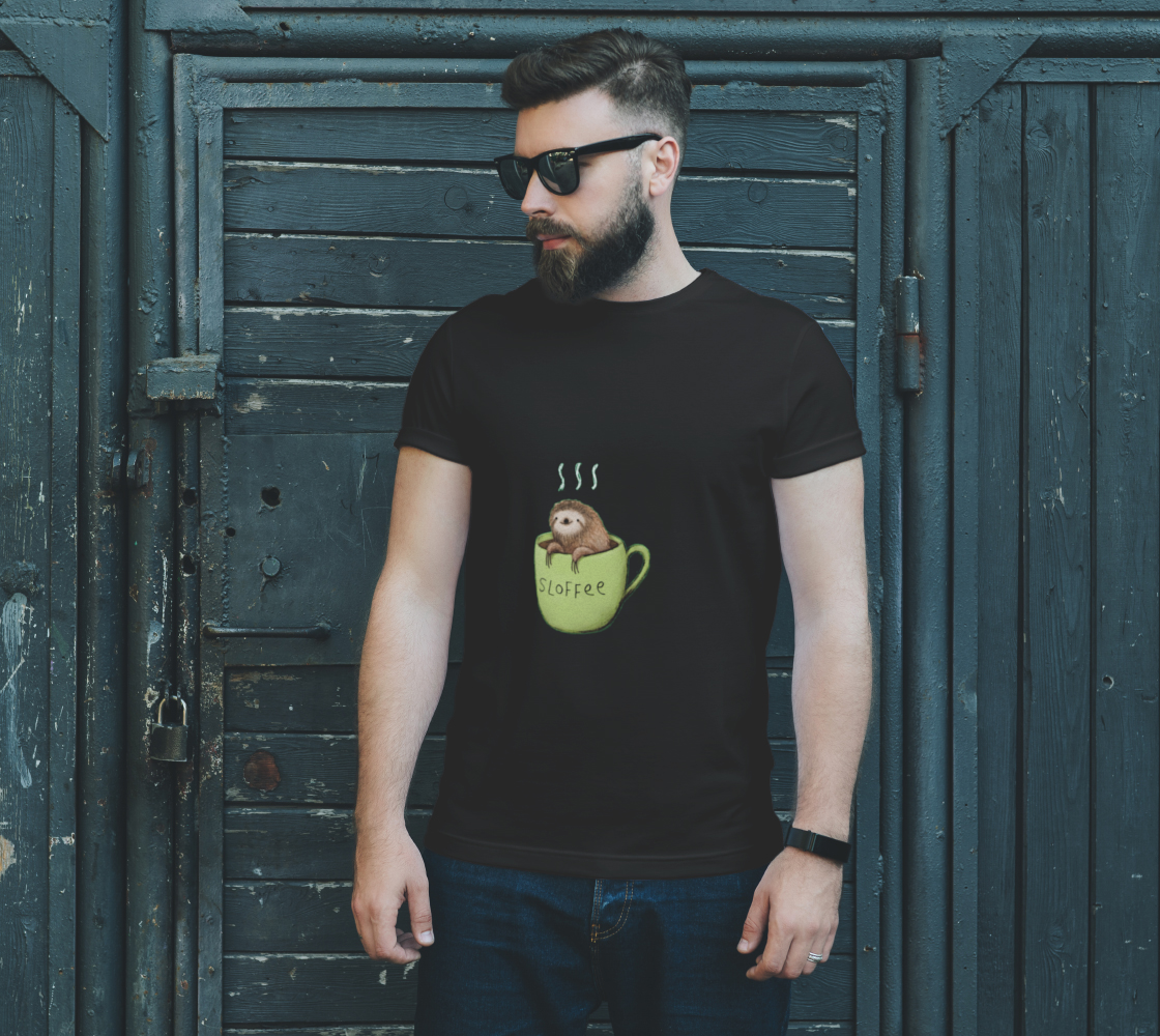 Sloffee preview #2