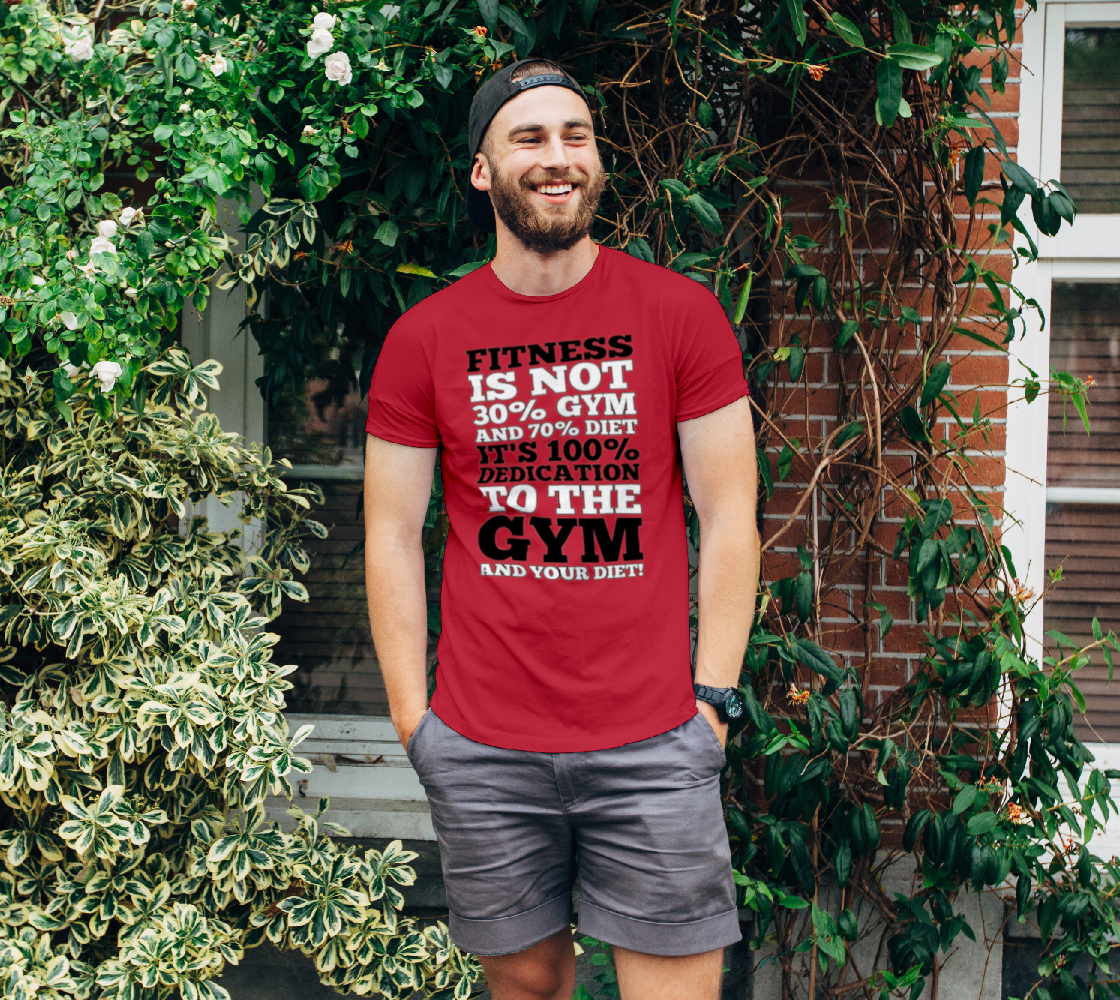 Fitness is 100% Education preview