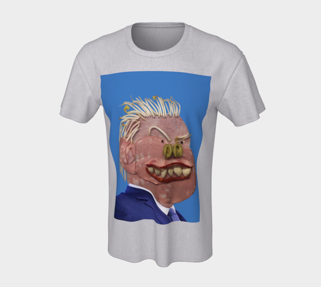 Meat Head preview #7
