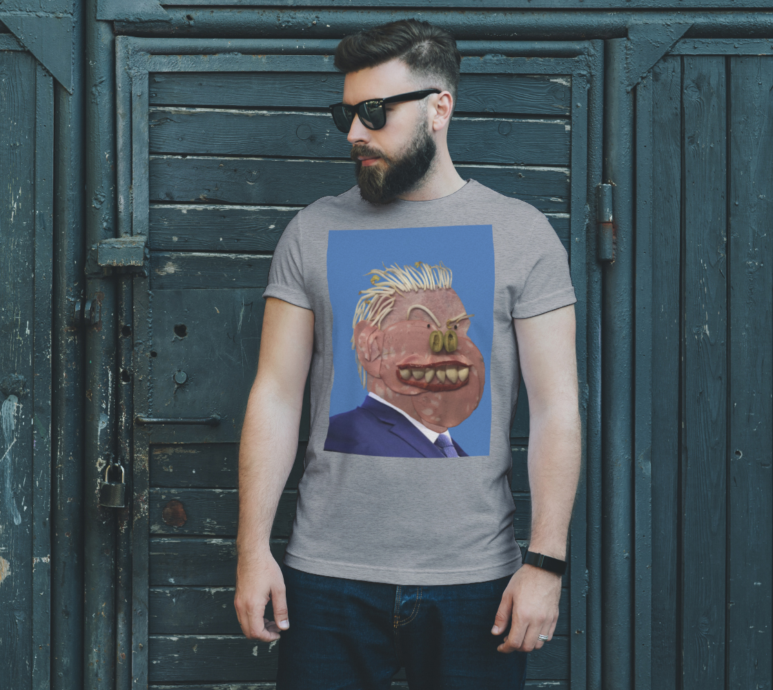 Meat Head preview #2