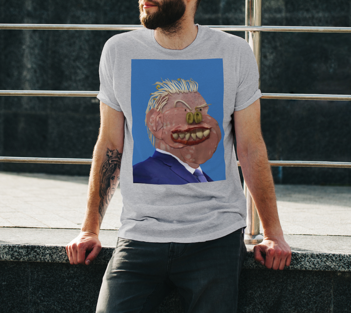 Meat Head preview #3