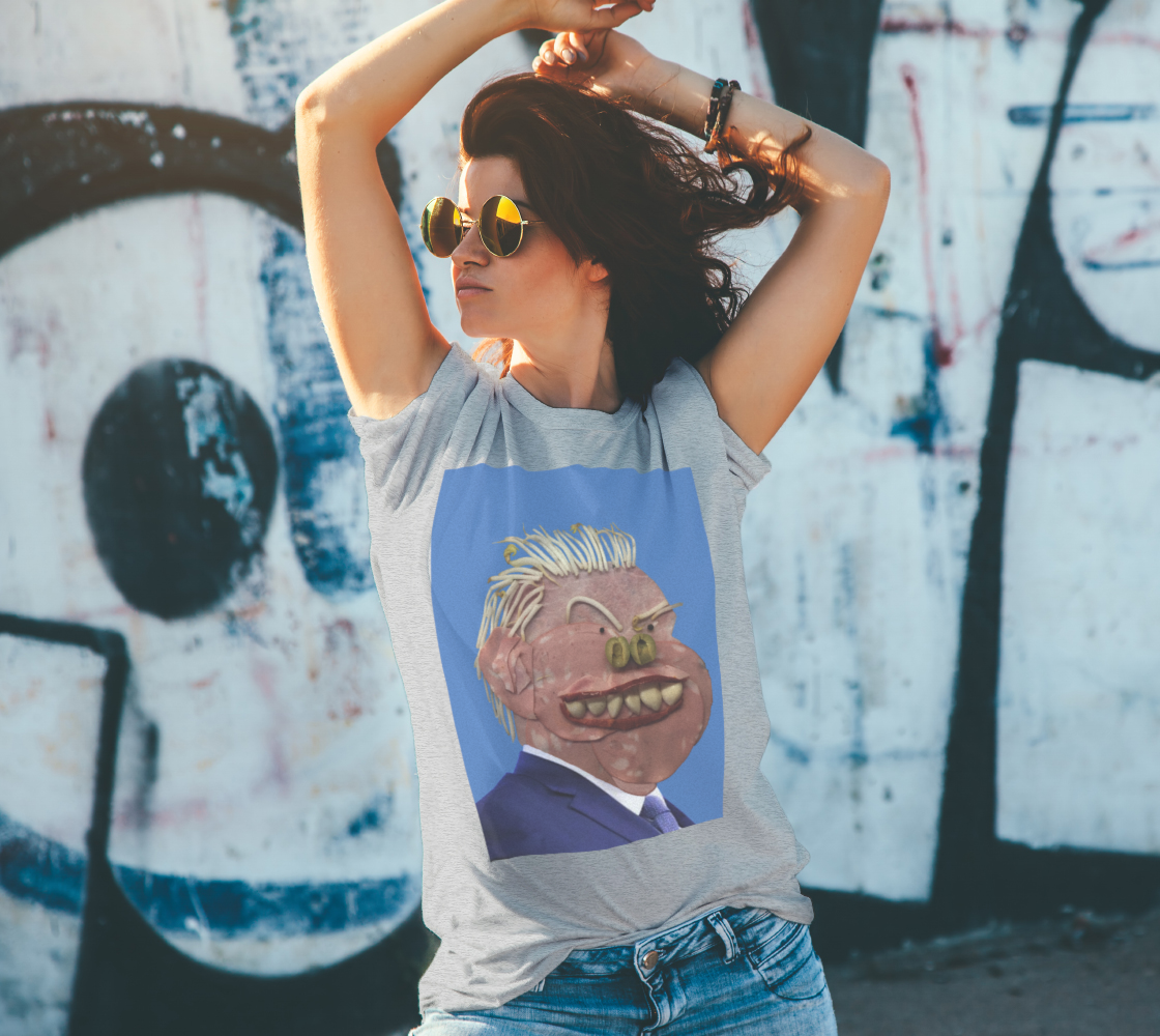 Meat Head preview #4