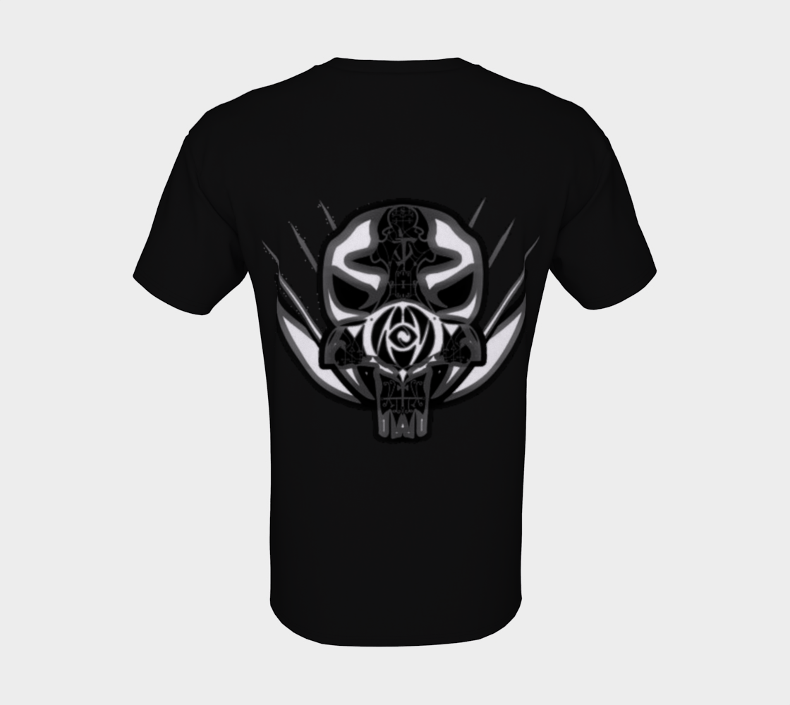 Aperçu de Specialist Skull T-Shirt #8