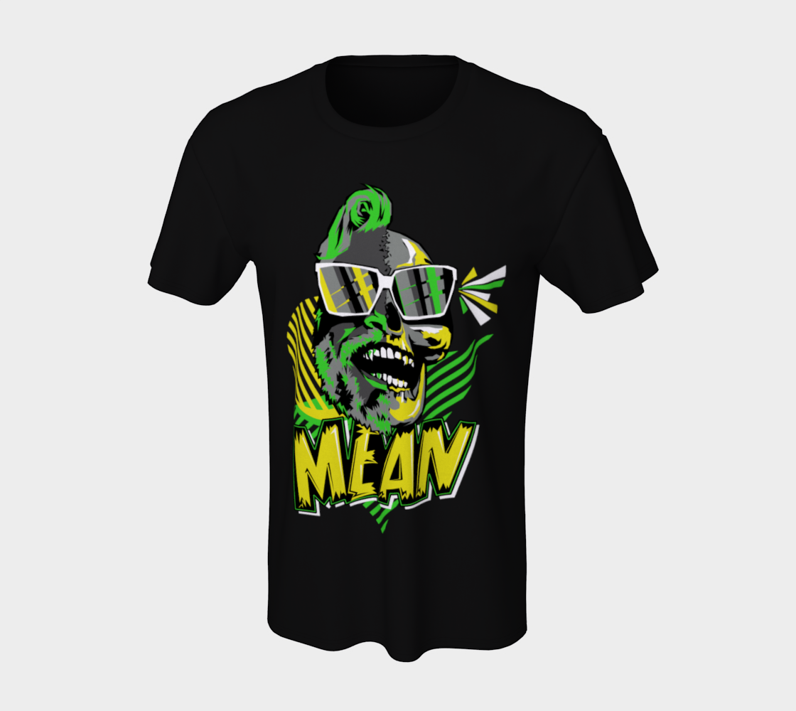 Mean Mister Nickel preview #7