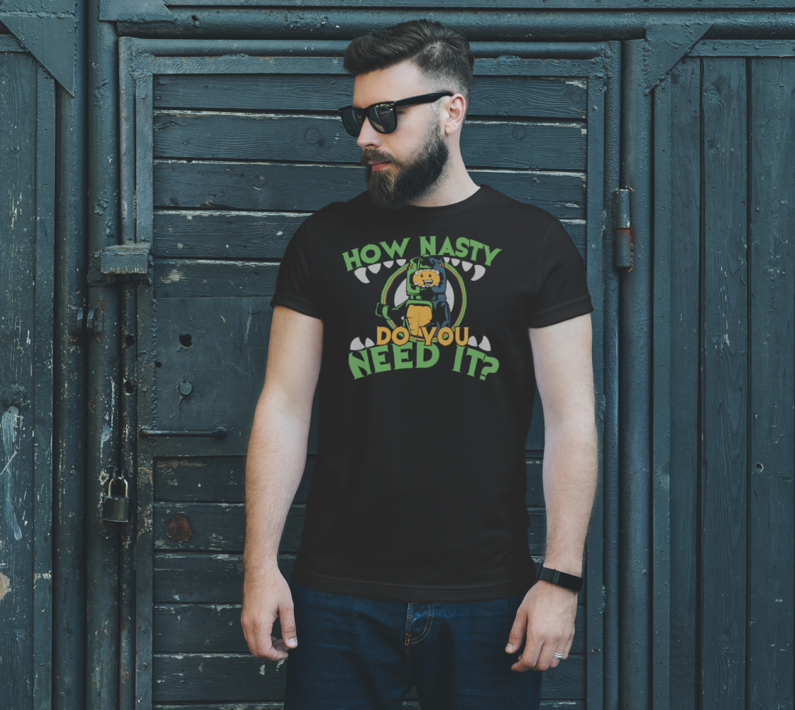 Tiny Heist - Digginsaurus Rick preview #2