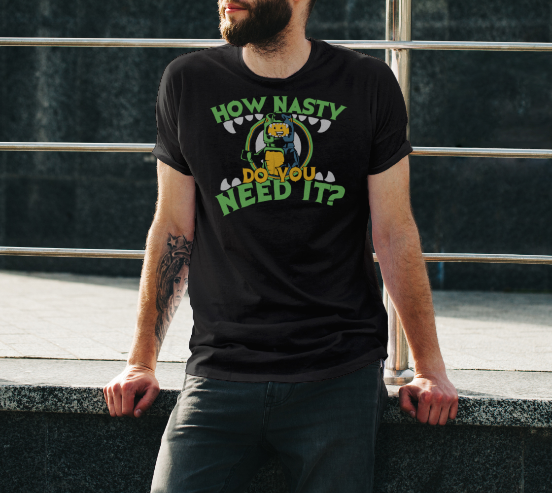Tiny Heist - Digginsaurus Rick preview #3