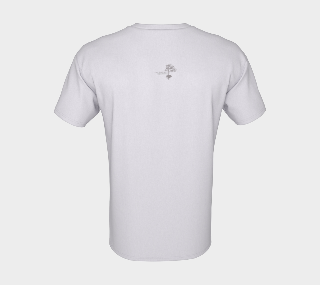 Starburst - ColorMe Tee preview #8