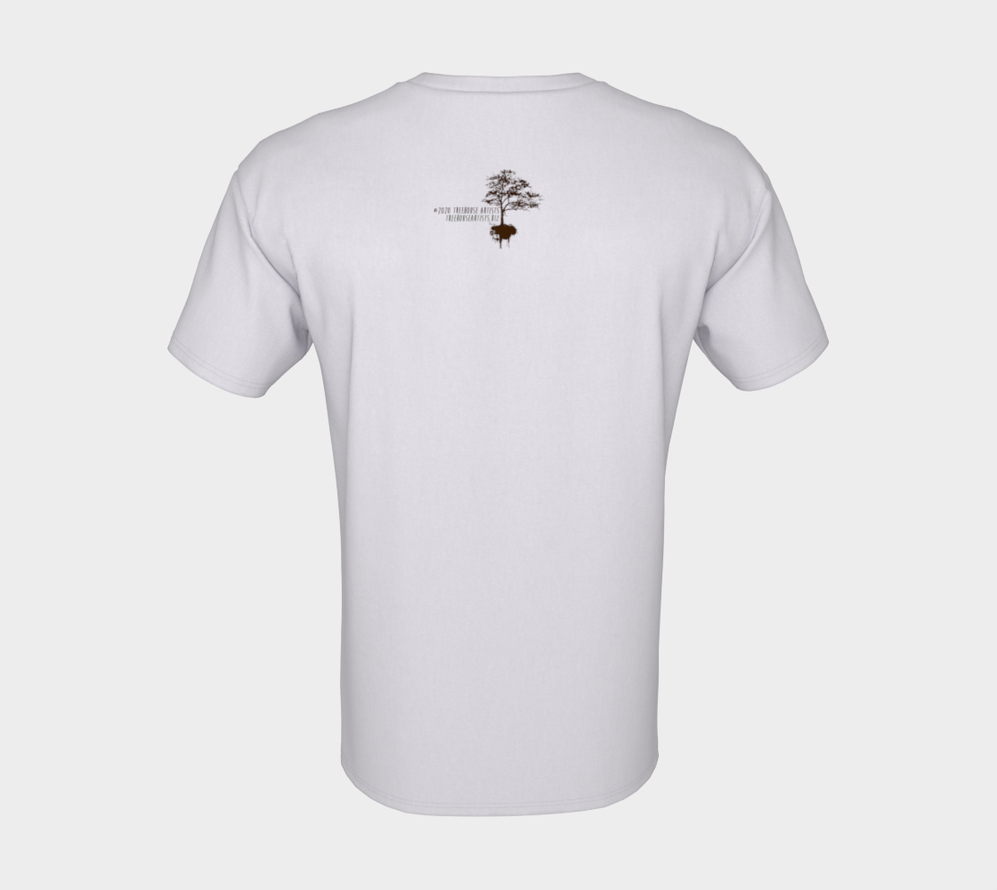 Yin Yang - ColorMe Tees preview #8