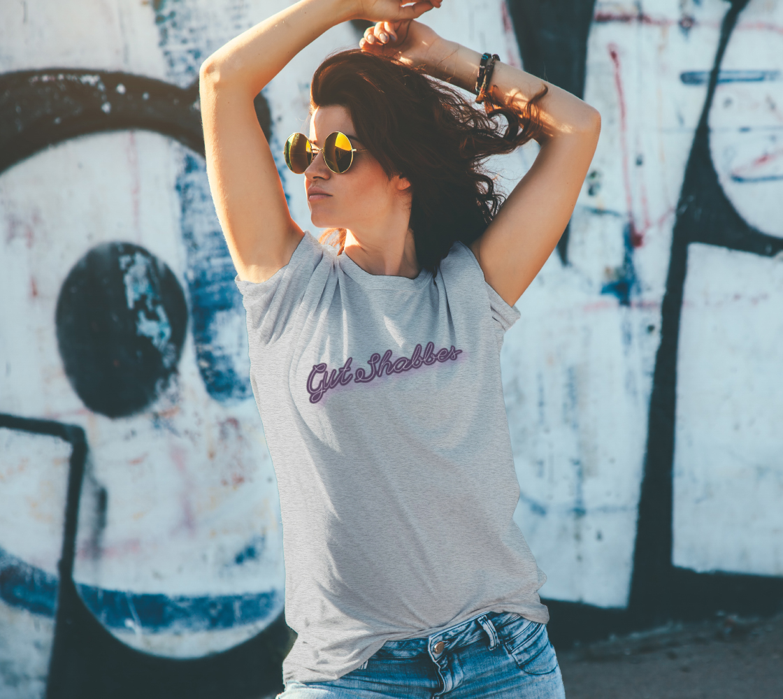 Gut Shabbes unisex t-shirt preview #4